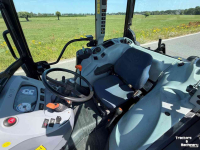 Gartentraktoren New Holland New-Holland T4.100F Tractor Midejo