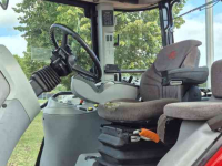 Schlepper / Traktor Massey Ferguson 6475 Dyna-6 40Kmh. met Kruipversnelling