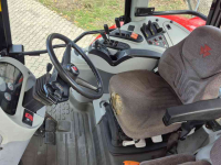 Schlepper / Traktor Massey Ferguson 6475 Dyna-6 40Kmh. met Kruipversnelling