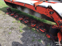 Mähwerk Kuhn GMD 800 GII