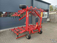 Striegelmaschine Einbock Aerostar 600 Wiedegge