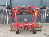 Striegelmaschine Einbock Aerostar 600 Wiedegge