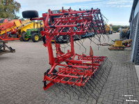 Striegelmaschine Einbock Aerostar 600 Wiedegge