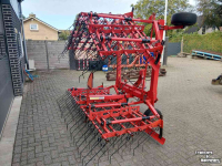 Striegelmaschine Einbock Aerostar 600 Wiedegge