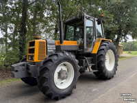 Schlepper / Traktor Renault 145.14 Turbo