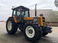 Schlepper / Traktor Renault 145.14 Turbo