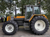 Schlepper / Traktor Renault 145.14 Turbo
