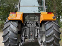 Schlepper / Traktor Renault 145.14 Turbo