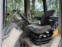 Schlepper / Traktor Renault 145.14 Turbo