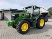 Schlepper / Traktor John Deere 6R185 AP 50KM COMMAND-PRO G5-PLUS 2025 935 UUR!!!