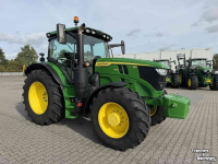 Schlepper / Traktor John Deere 6R185 AP 50KM COMMAND-PRO G5-PLUS 2025 935 UUR!!!