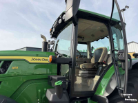 Schlepper / Traktor John Deere 6R185 AP 50KM COMMAND-PRO G5-PLUS 2025 935 UUR!!!