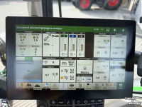 Schlepper / Traktor John Deere 6R185 AP 50KM COMMAND-PRO G5-PLUS 2025 935 UUR!!!