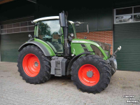 Schlepper / Traktor Fendt 516 Vario SCR Power
