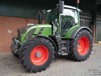Schlepper / Traktor Fendt 516 Vario SCR Power