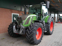 Schlepper / Traktor Fendt 516 Vario SCR Power