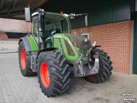 Schlepper / Traktor Fendt 516 Vario SCR Power