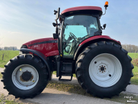 Schlepper / Traktor Case MXU100