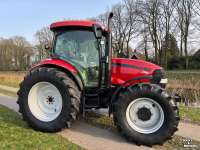 Schlepper / Traktor Case MXU100