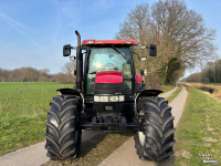Schlepper / Traktor Case MXU100