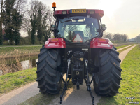 Schlepper / Traktor Case MXU100