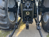 Schlepper / Traktor Case MXU100