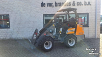 Radlader Giant G2300HD