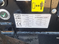 Radlader Giant G2300HD