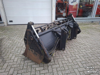 Radlader Terex GRIJPERBAK 240CM