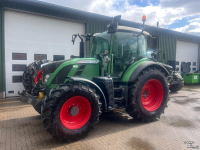 Schlepper / Traktor Fendt 516 SCR Profi