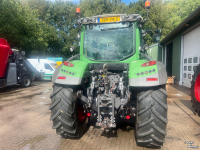 Schlepper / Traktor Fendt 516 SCR Profi