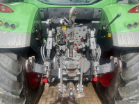Schlepper / Traktor Fendt 516 SCR Profi