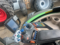 Schlepper / Traktor Fendt 516 SCR Profi