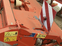 Mähwerk Kuhn GMD802F
