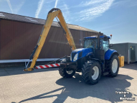 Schlepper / Traktor New Holland T7.170 RC