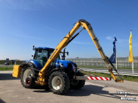 Schlepper / Traktor New Holland T7.170 RC