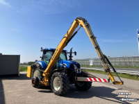 Schlepper / Traktor New Holland T7.170 RC