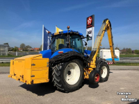 Schlepper / Traktor New Holland T7.170 RC