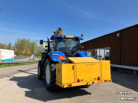 Schlepper / Traktor New Holland T7.170 RC