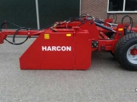 Planiergeräte Harcon KB2500 S80 Kilverbak Scraper Grading Box