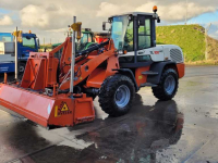 Radlader Terex Tl 100
