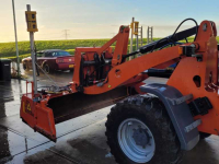 Radlader Terex Tl 100