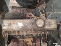 Motor DAF onderdelen