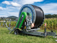 Beregnungsmaschine Bauer E500 125-500