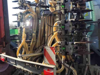Grünlandinjektor Joskin Solodisc bemester 6880 -32  met hydr. afknijpers