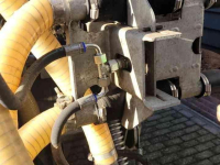 Grünlandinjektor Joskin Solodisc bemester 6880 -32  met hydr. afknijpers