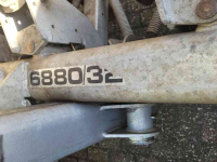 Grünlandinjektor Joskin Solodisc bemester 6880 -32  met hydr. afknijpers