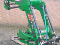 Frontlader Mailleux MX T 414 frontlader / voorlader