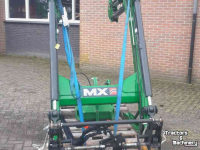Frontlader Mailleux MX T 414 frontlader / voorlader