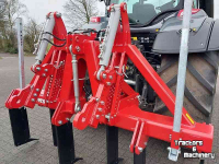 Tiefenlockerer Evers Holsteiner 6-300, voorzetwoeler **direct leverbaar!**